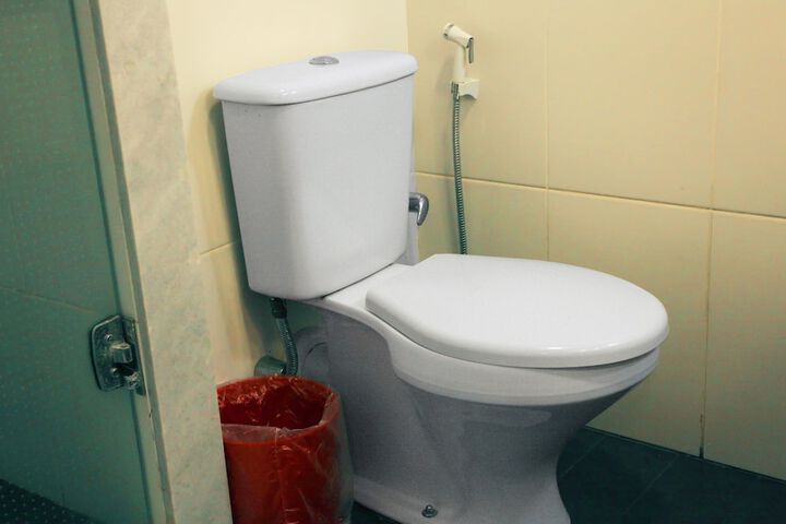 Bath Interior
