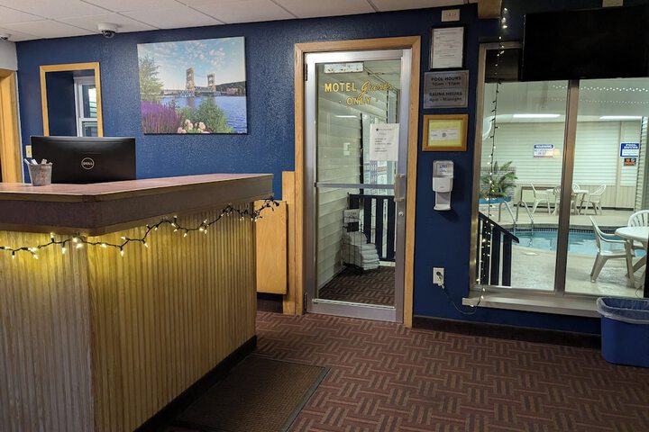 Hotel Interior 2 of 53