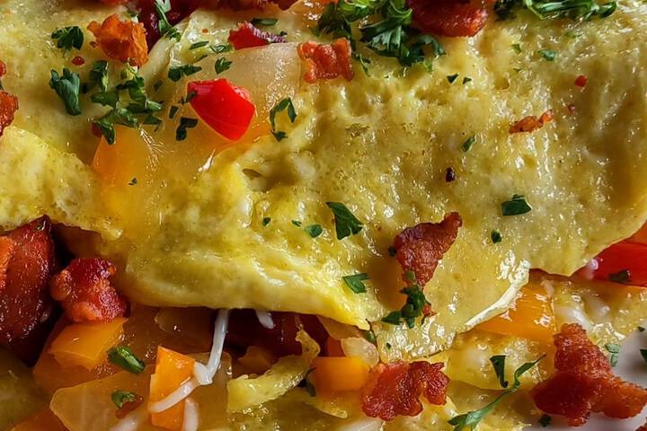 Breakfast/Coffee Service 15 of 21