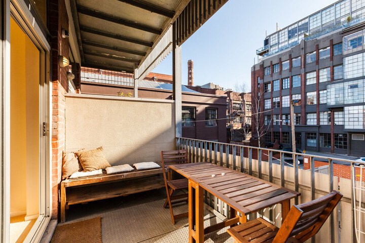 Terrace/Patio 16 of 18