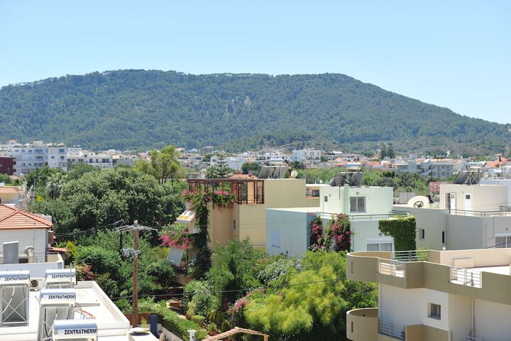 View from room