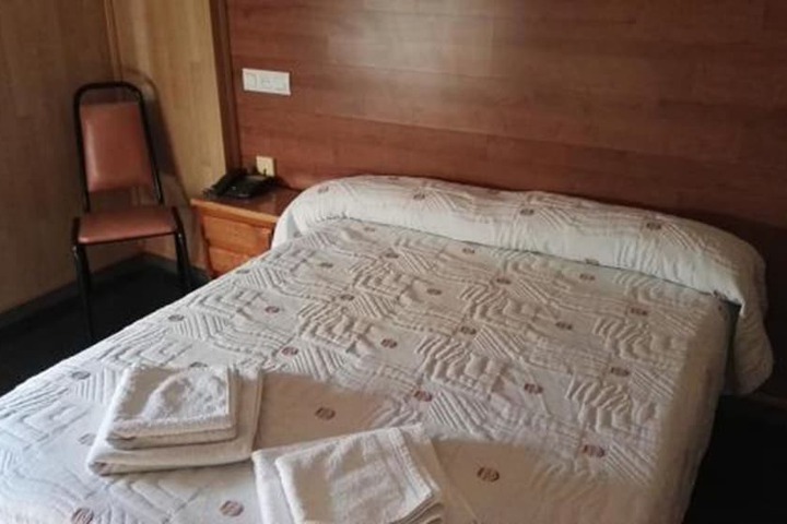 Image of Hotel La Mina