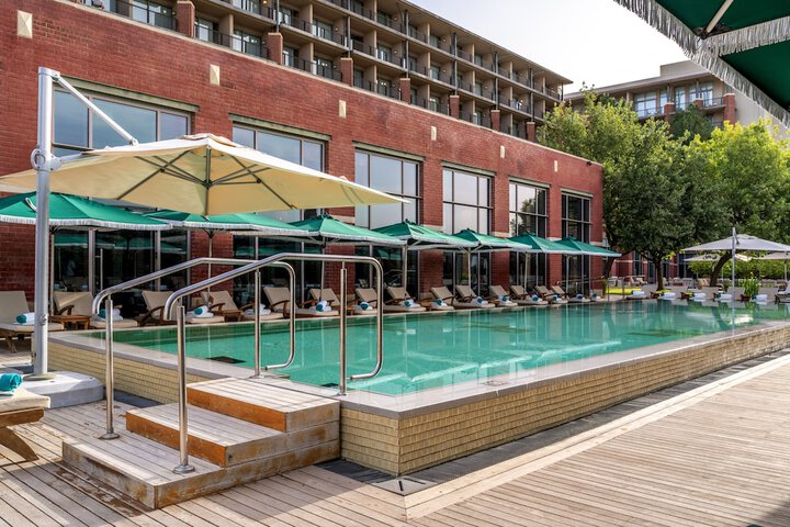 Photo of Cramim by Isrotel exclusive