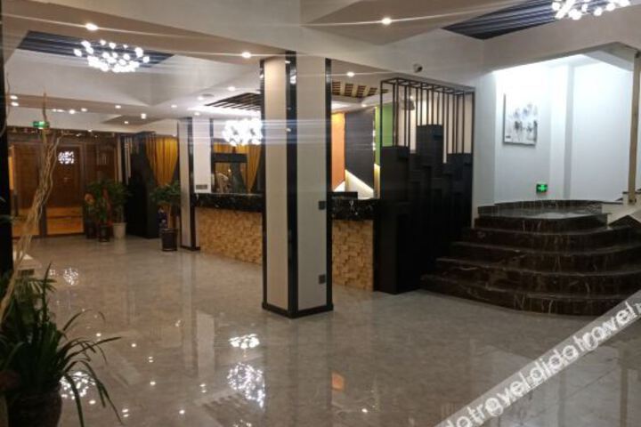Hotel Interior 6 of 9