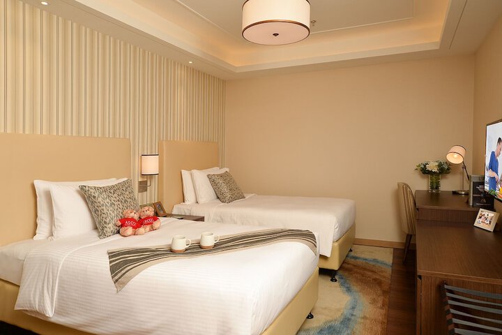 Room 15 of 55