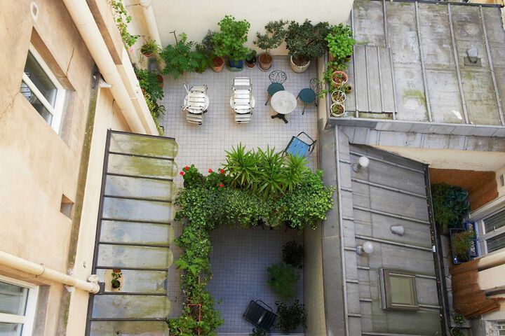 Terrace/Patio 40 of 43