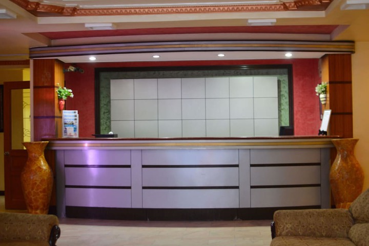 Hotel Interior 4 of 46
