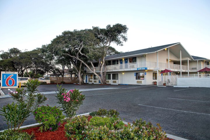 Outside Photo