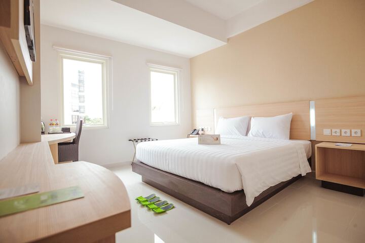 Image of Whiz Prime Sudirman Makassar