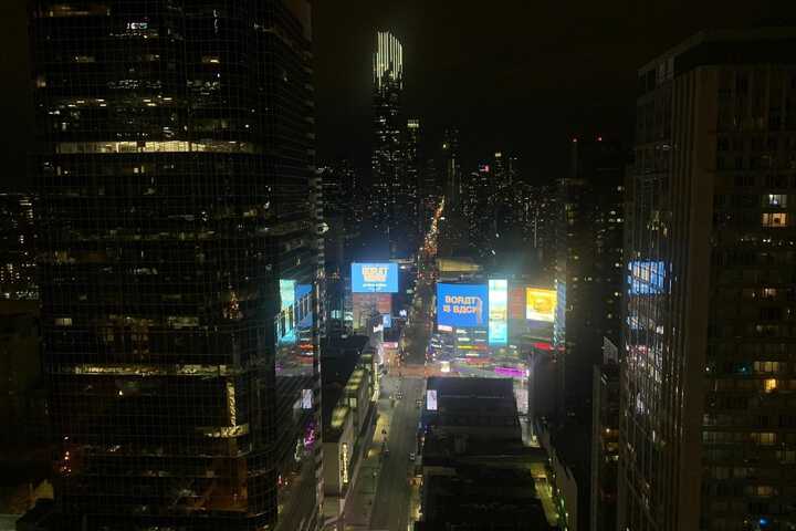Hotel View 222 of 223