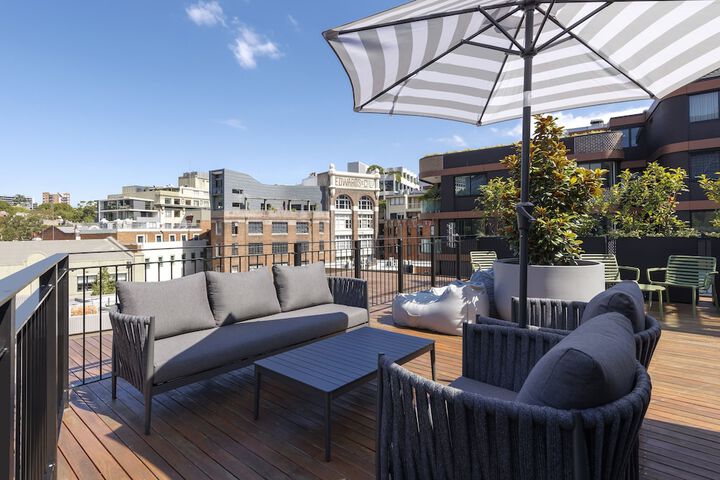 Terrace/Patio 40 of 40