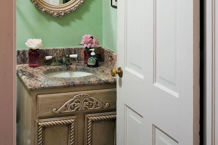 Bathroom Photo