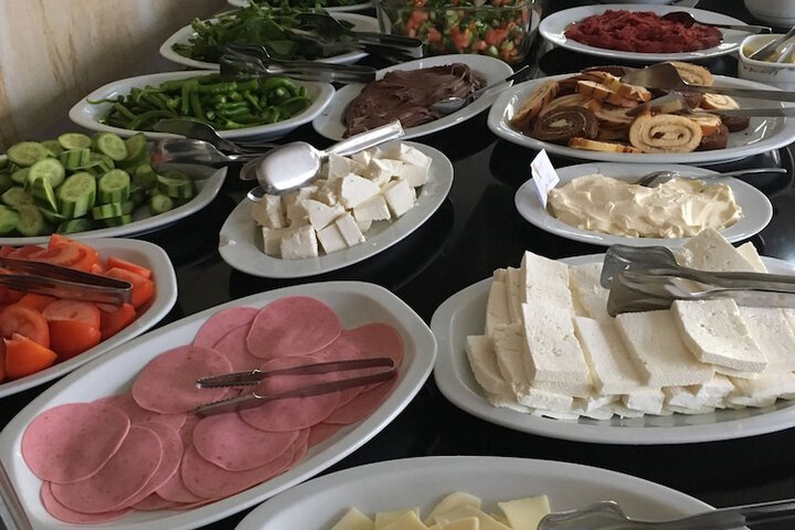 Dining Photos