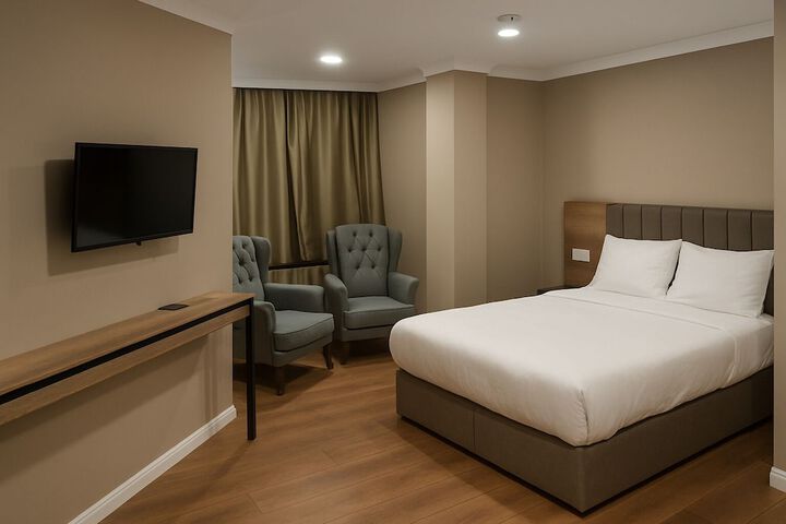 Room 12 of 42