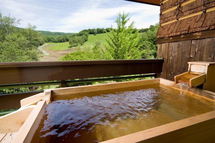 Spa and Wellness