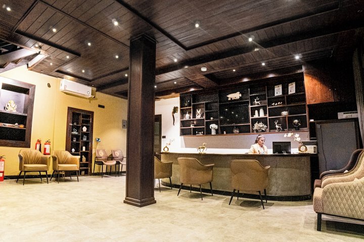 Hotel Interior 3 of 34