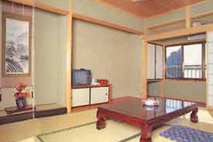 Minshuku Tama