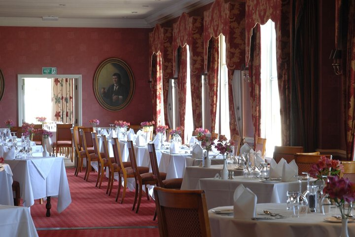 Restaurants