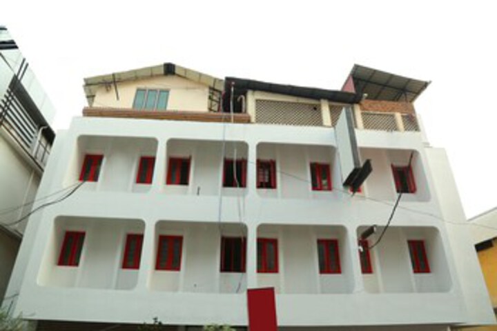 Hotel 15 of 20