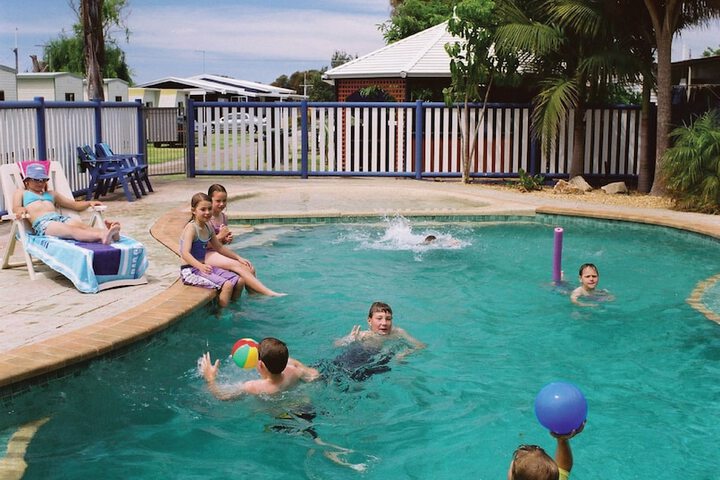 Pool 18 of 35