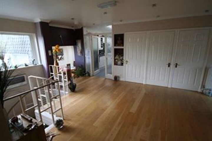 Hotel Interior