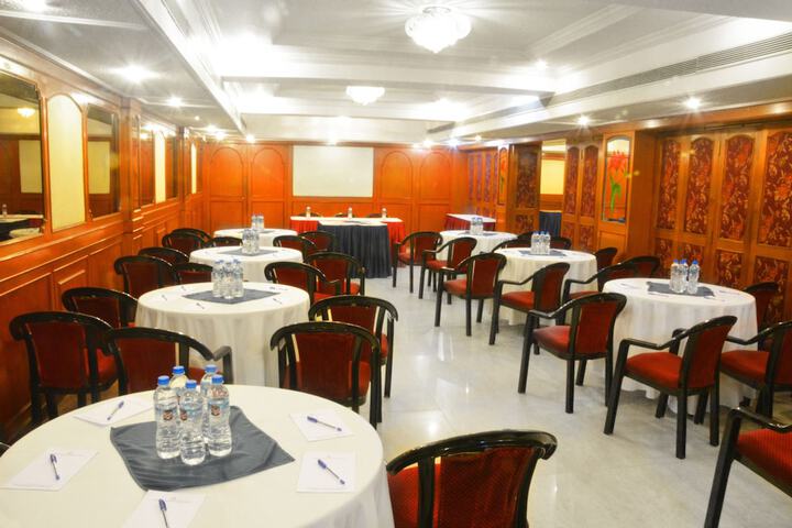 Meeting 23 of 27