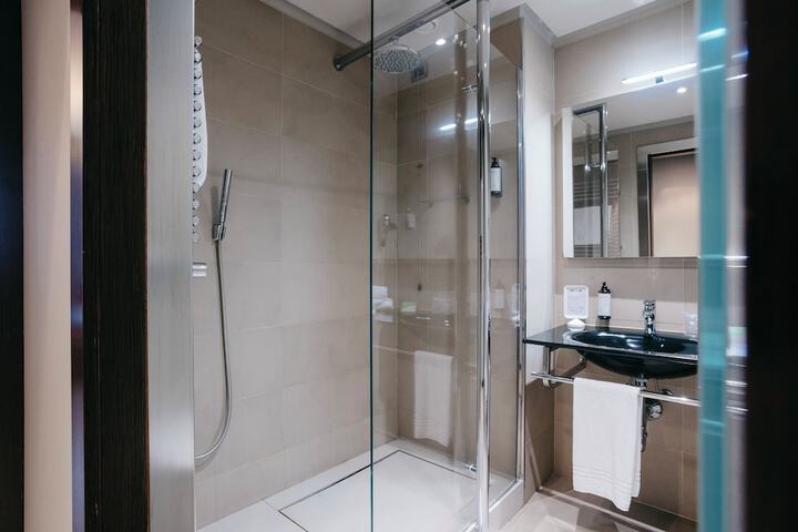 Bathroom Vanities