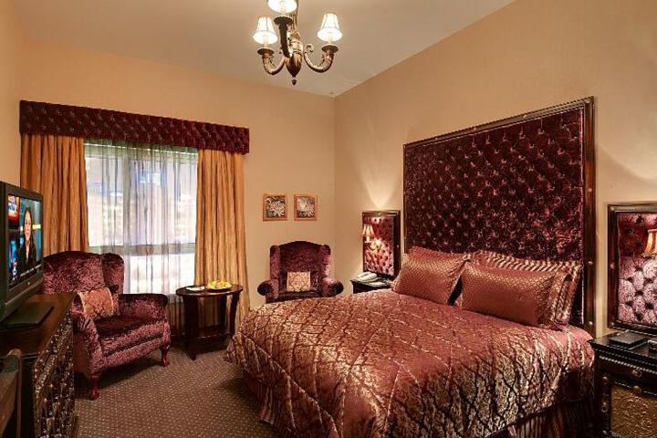 Fitness Center Photo