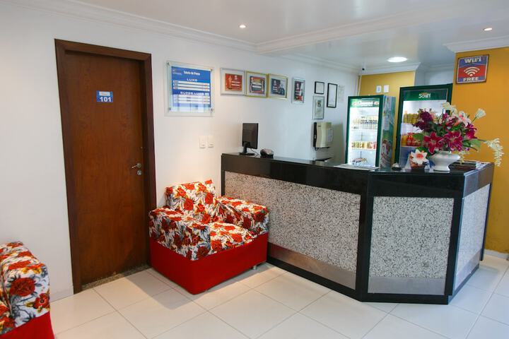 Hotel Interior 2 of 21