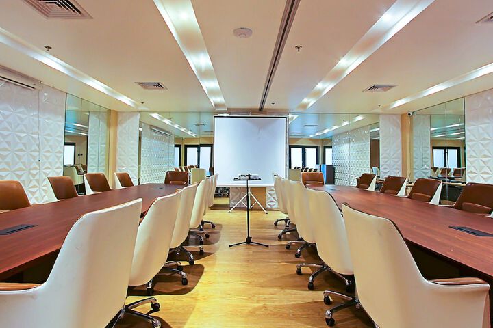Meeting 43 of 45