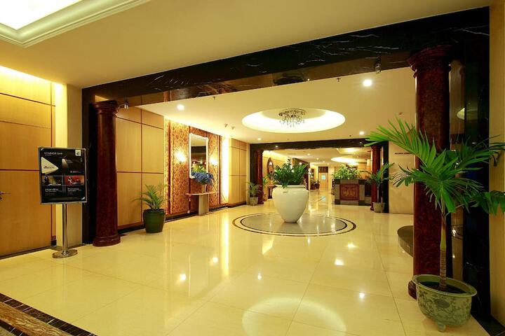 Hotel Interior 3 of 47