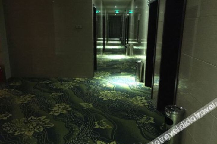 Hotel Interior 3 of 5