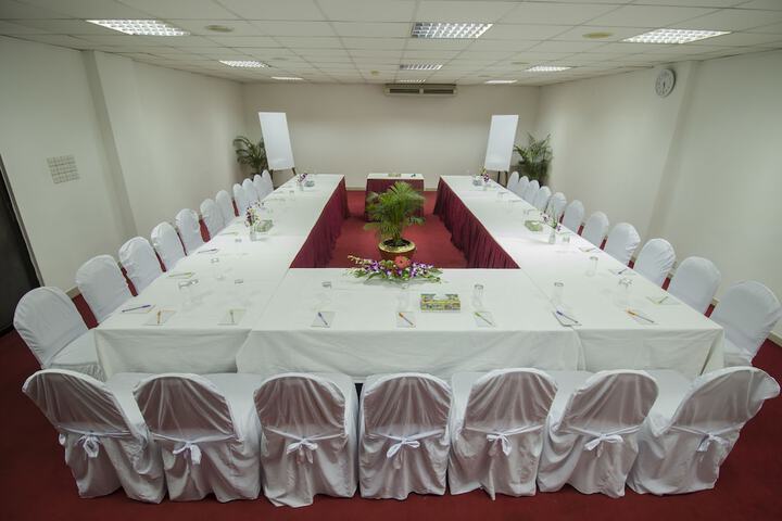 Meeting 64 of 71
