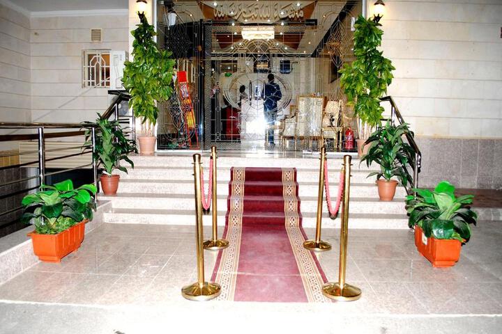 Hotel 3 of 6