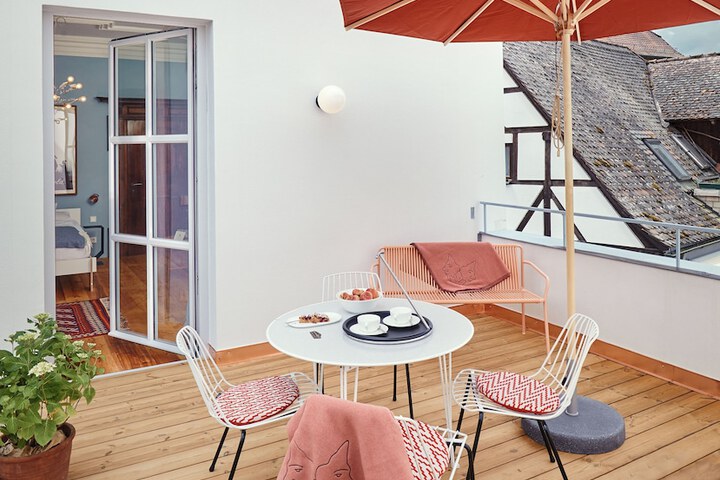 Terrace/Patio 120 of 169