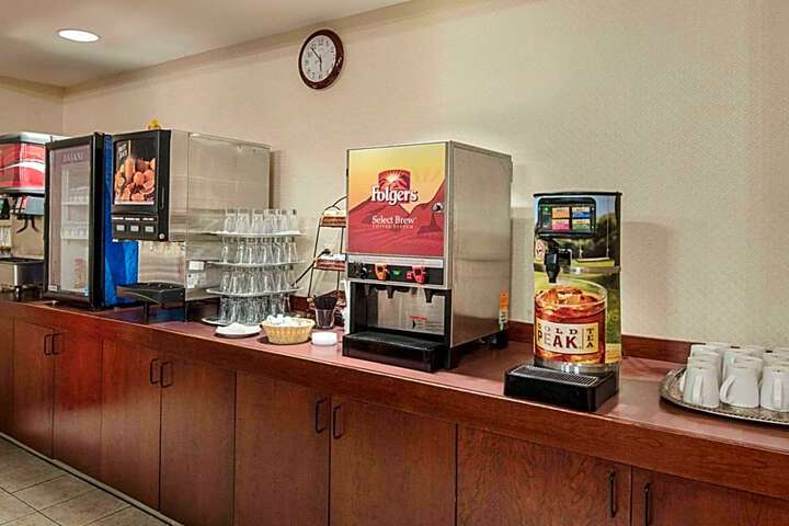 Fitness Facility Photos