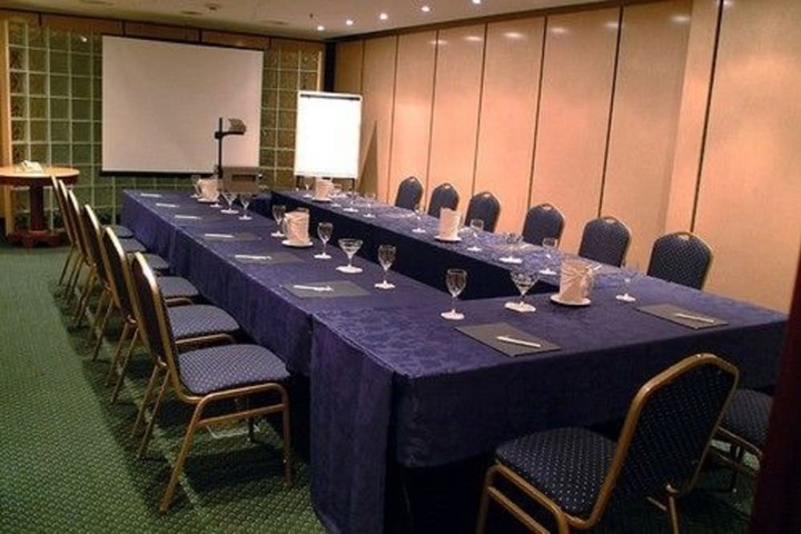 Meeting 32 of 37