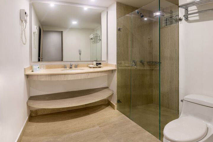 Bath Amenities