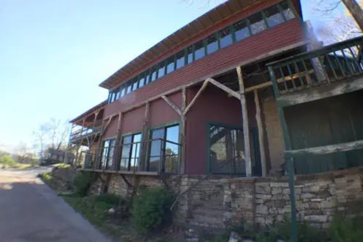 Photo of Beaver Town Lodge
