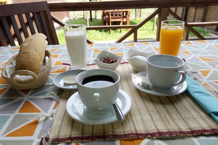 Breakfast/Coffee Service 29 of 59