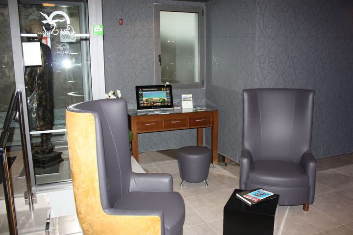 Hotel Interior 3 of 72