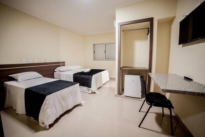 Photo of Apoema Hotel