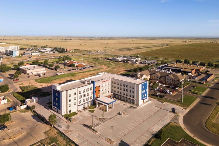 Hotel 49 of 49