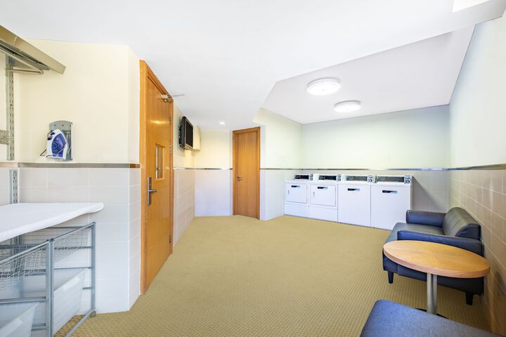Amenities