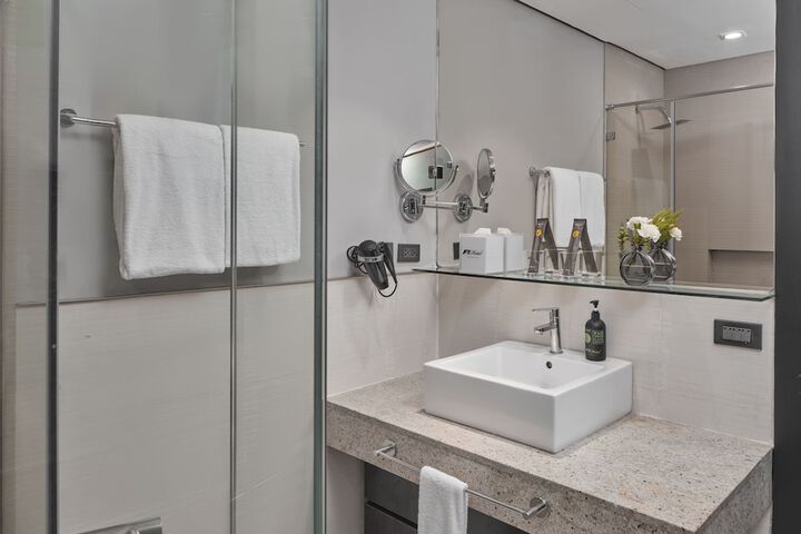 Bathroom Vanities