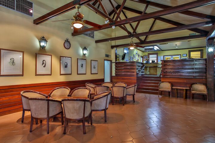 Hotel Interior 3 of 58