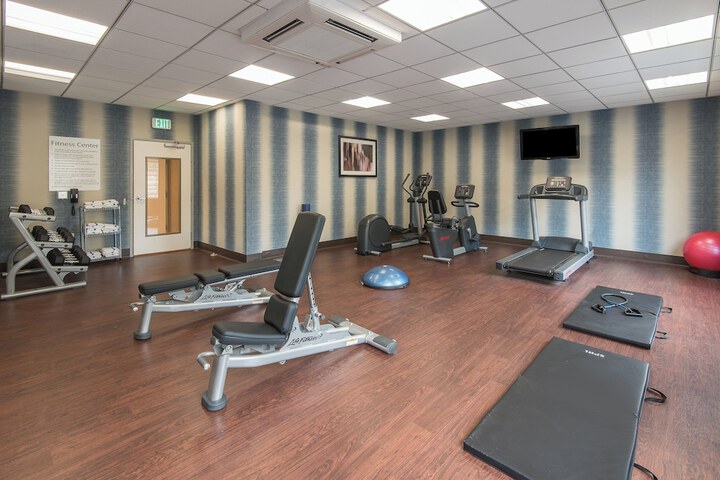 Workout Center