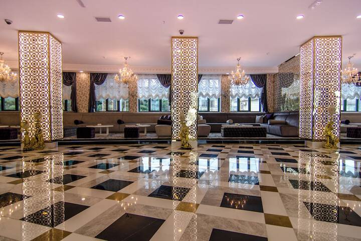 Hotel Interior 2 of 132