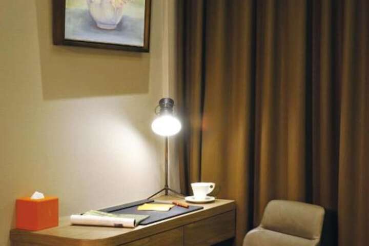 Room 22 of 46