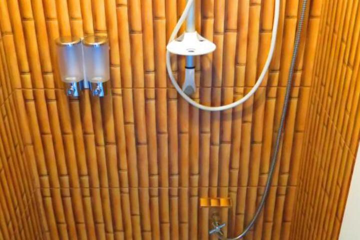 Hotel Suite Photo